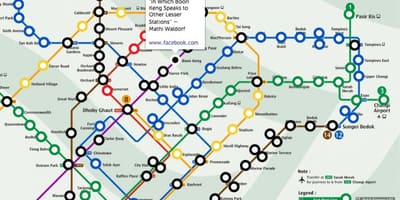 Mrt ਗੱਡੀ ਨਕਸ਼ਾ ਸਿੰਗਾਪੁਰ
